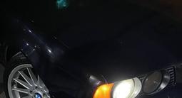 BMW 525 1994 года за 2 500 000 тг. в Алматы – фото 5