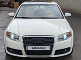 Audi A4 2005 годаfor5 800 000 тг. в Шымкент