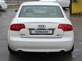 Audi A4 2005 года за 5 800 000 тг. в Шымкент – фото 5