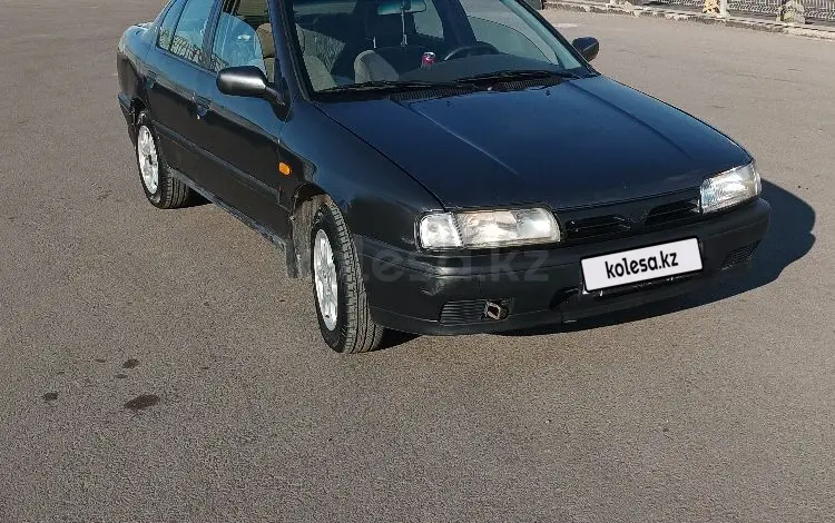 Nissan Primera 1991 годаfor1 400 000 тг. в Караганда