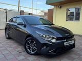 Kia Cerato 2025 года за 10 500 000 тг. в Алматы