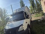 ГАЗ ГАЗель 2010 годаfor8 500 000 тг. в Тараз – фото 2