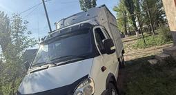 ГАЗ ГАЗель 2010 годаfor8 500 000 тг. в Тараз – фото 2