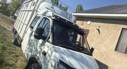 ГАЗ ГАЗель 2010 годаfor8 500 000 тг. в Тараз