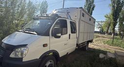 ГАЗ ГАЗель 2010 годаfor8 500 000 тг. в Тараз – фото 3