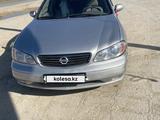 Nissan Maxima 2003 годаүшін3 300 000 тг. в Мангистау – фото 4