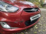 Hyundai Accent 2013 года за 4 700 000 тг. в Усть-Каменогорск – фото 4