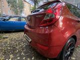 Hyundai Accent 2013 года за 4 700 000 тг. в Усть-Каменогорск – фото 2