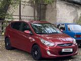 Hyundai Accent 2013 года за 4 700 000 тг. в Усть-Каменогорск