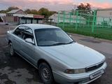 Mazda Capella 1994 годаүшін1 500 000 тг. в Астана – фото 3