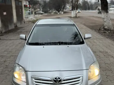 Toyota Avensis 2007 года за 4 850 000 тг. в Алматы – фото 15