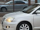 Toyota Avensis 2007 года за 4 850 000 тг. в Алматы – фото 4