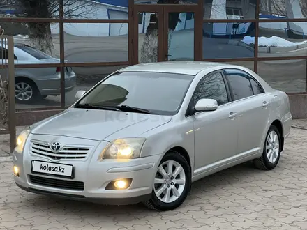 Toyota Avensis 2007 года за 4 850 000 тг. в Алматы