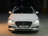 Hyundai Grandeur 2018 года за 11 300 000 тг. в Шымкент – фото 2