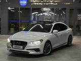 Hyundai Grandeur 2018 года за 11 300 000 тг. в Шымкент