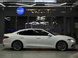 Hyundai Grandeur 2018 года за 11 300 000 тг. в Шымкент – фото 3