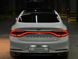 Hyundai Grandeur 2018 года за 11 300 000 тг. в Шымкент – фото 5