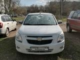 Chevrolet Cobalt 2025 года за 6 000 000 тг. в Уральск