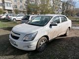 Chevrolet Cobalt 2025 года за 6 000 000 тг. в Уральск – фото 2