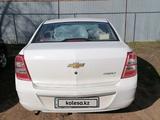 Chevrolet Cobalt 2025 года за 6 000 000 тг. в Уральск – фото 3