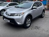 Toyota RAV4 2014 годаfor10 500 000 тг. в Алматы – фото 2