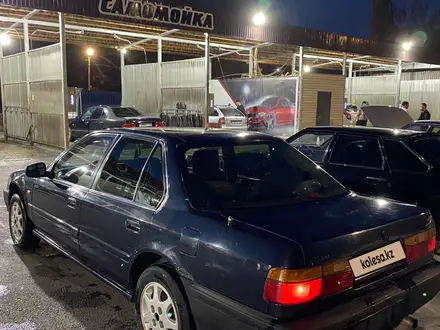 Honda Accord 1992 года за 700 000 тг. в Тараз – фото 4