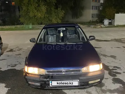 Honda Accord 1992 года за 700 000 тг. в Тараз – фото 6