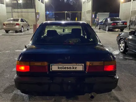 Honda Accord 1992 года за 700 000 тг. в Тараз – фото 7