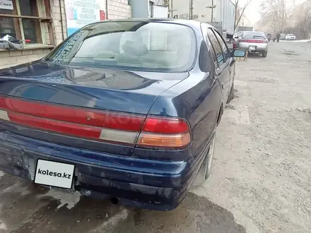 Nissan Cefiro 1996 года за 2 000 000 тг. в Усть-Каменогорск – фото 3