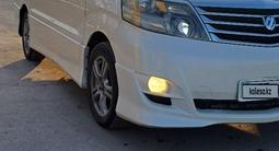 Toyota Alphard 2006 годаfor8 200 000 тг. в Жанаозен – фото 4