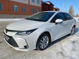 Toyota Corolla 2023 года за 13 950 000 тг. в Актобе