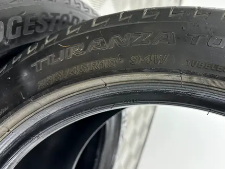 Шины Bridgestone за 58 800 тг. в Шымкент – фото 5