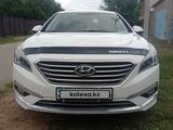 Hyundai Sonata 2016 года за 7 500 000 тг. в Павлодар