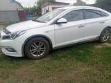 Hyundai Sonata 2016 года за 7 500 000 тг. в Павлодар – фото 2