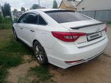 Hyundai Sonata 2016 года за 7 500 000 тг. в Павлодар – фото 3