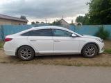 Hyundai Sonata 2016 года за 7 500 000 тг. в Павлодар – фото 5