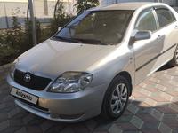 Toyota Corolla 2005 года за 4 000 000 тг. в Алматы