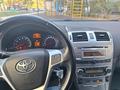 Toyota Avensis 2011 годаүшін7 500 000 тг. в Усть-Каменогорск – фото 8