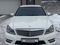 Mercedes-Benz C 200 2011 года за 7 000 000 тг. в Астана