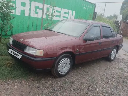 Opel Vectra 1991 года за 780 000 тг. в Алматы – фото 11