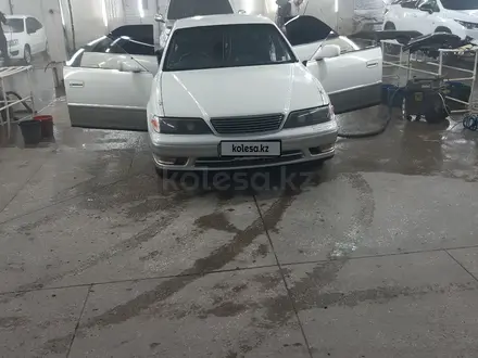 Toyota Mark II 1996 года за 2 750 000 тг. в Кокшетау