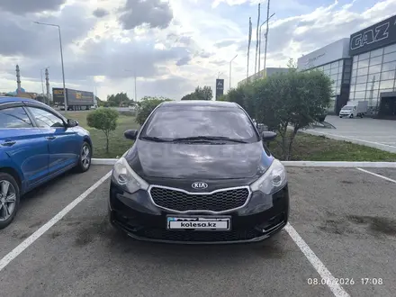 Kia Cerato 2013 года за 5 000 000 тг. в Астана