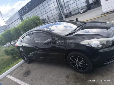 Kia Cerato 2013 года за 5 000 000 тг. в Астана – фото 2