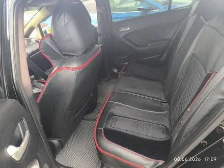 Kia Cerato 2013 года за 5 000 000 тг. в Астана – фото 4