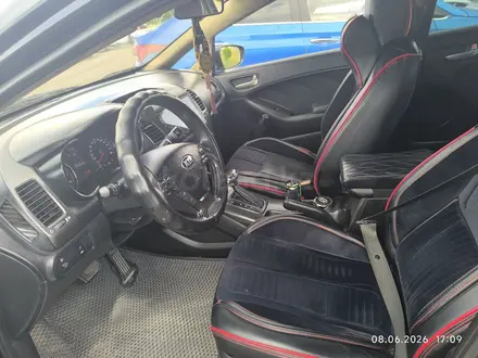 Kia Cerato 2013 года за 5 000 000 тг. в Астана – фото 5