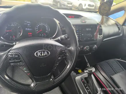 Kia Cerato 2013 года за 5 000 000 тг. в Астана – фото 6