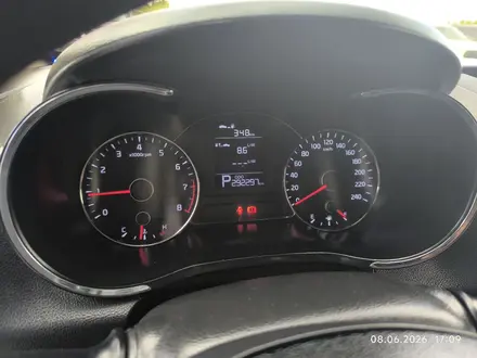 Kia Cerato 2013 года за 5 000 000 тг. в Астана – фото 7