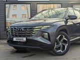 Hyundai Tucson 2023 года за 16 595 000 тг. в Караганда – фото 2