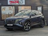 Hyundai Tucson 2023 года за 16 595 000 тг. в Караганда