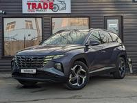 Hyundai Tucson 2023 года за 16 395 000 тг. в Караганда